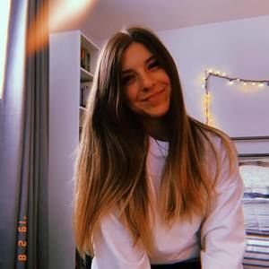 Meet your Posher, Kim